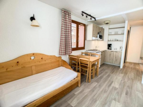 Résidence Rond Point Des Pistes A - Appartement proche des pistes·Balcon MAE-6728